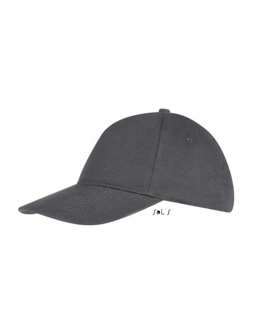 SUNNY - FIVE PANELS CAP SUNNY - FIVE PANELS CAP