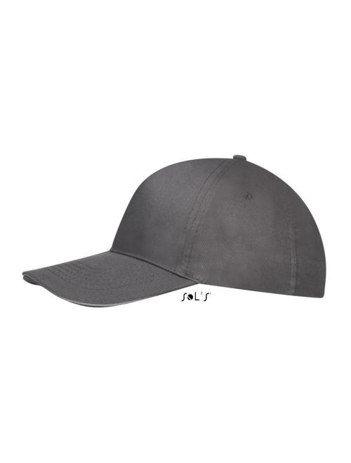SUNNY - FIVE PANELS CAP SUNNY - FIVE PANELS CAP