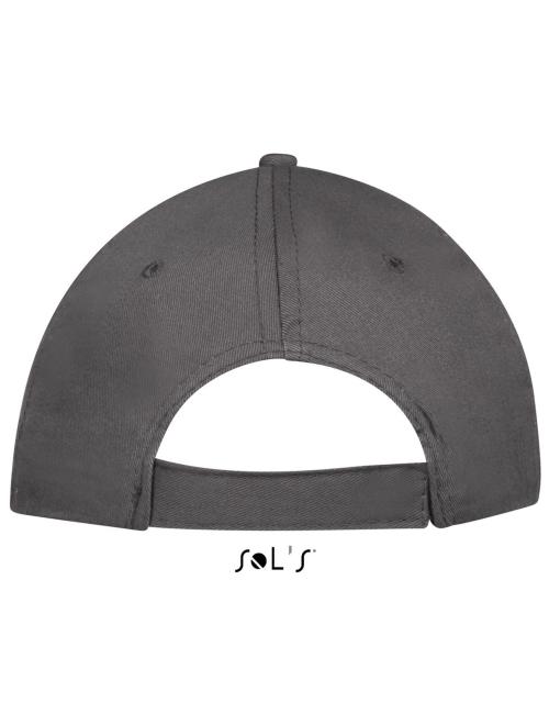 SUNNY - FIVE PANELS CAP SUNNY - FIVE PANELS CAP