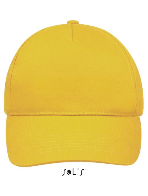 SUNNY - FIVE PANELS CAP SUNNY - FIVE PANELS CAP