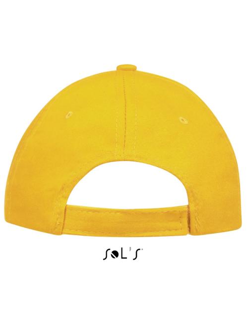 SUNNY - FIVE PANELS CAP SUNNY - FIVE PANELS CAP