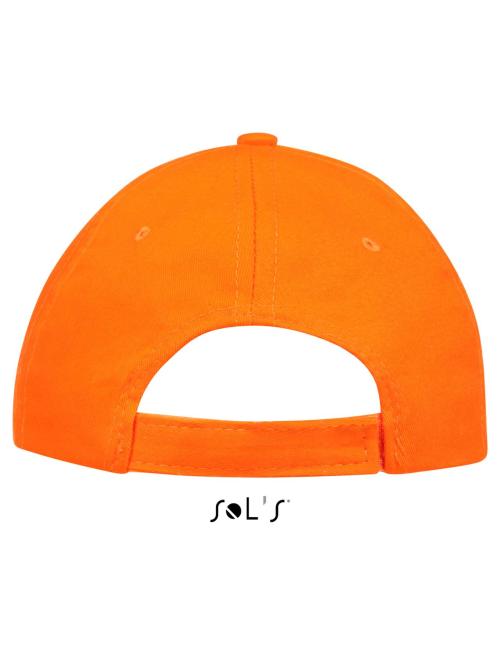 SUNNY - FIVE PANELS CAP