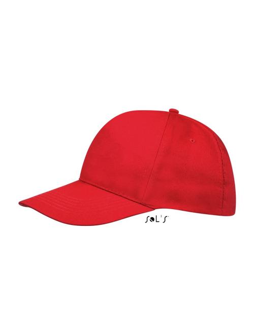 SUNNY - FIVE PANELS CAP