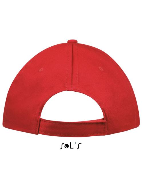 SUNNY - FIVE PANELS CAP