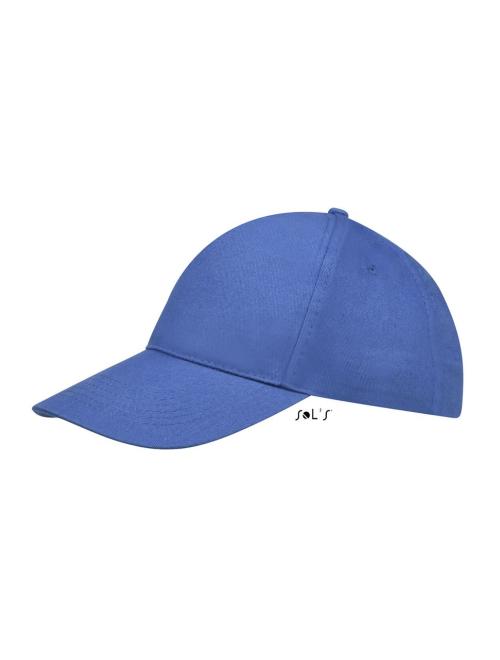 SUNNY - FIVE PANELS CAP SUNNY - FIVE PANELS CAP