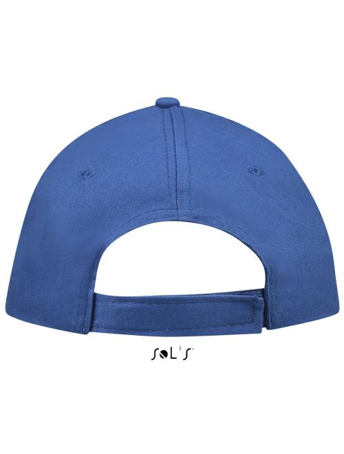 SUNNY - FIVE PANELS CAP SUNNY - FIVE PANELS CAP