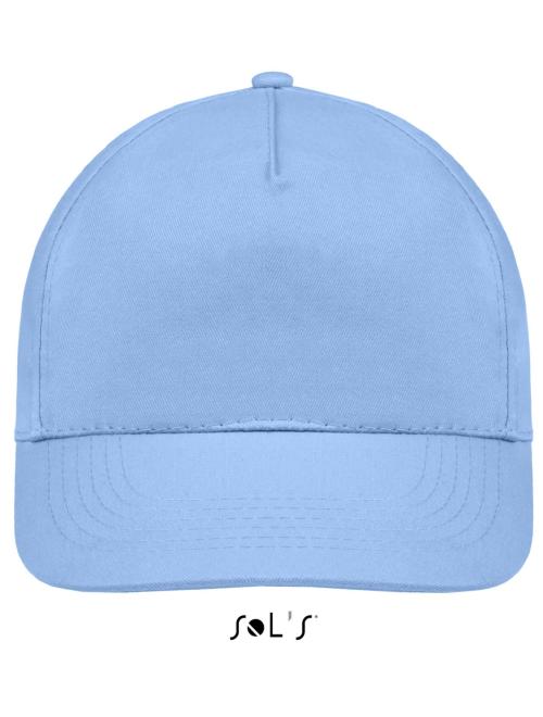 SUNNY - FIVE PANELS CAP SUNNY - FIVE PANELS CAP