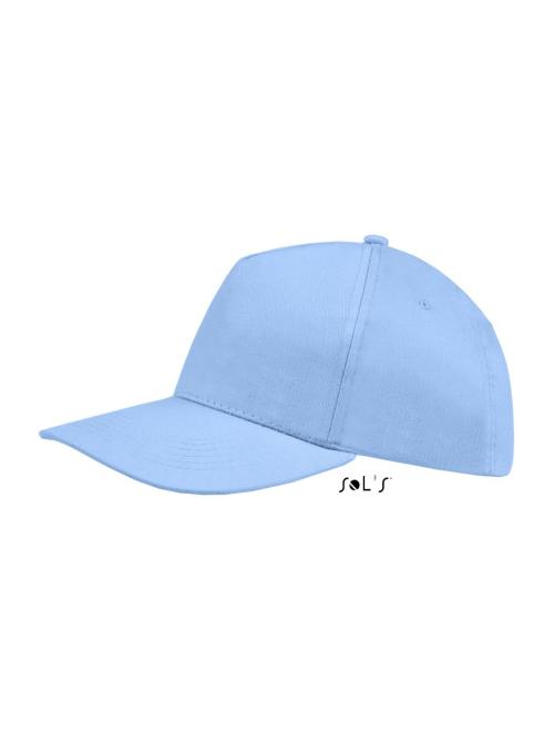 SUNNY - FIVE PANELS CAP SUNNY - FIVE PANELS CAP