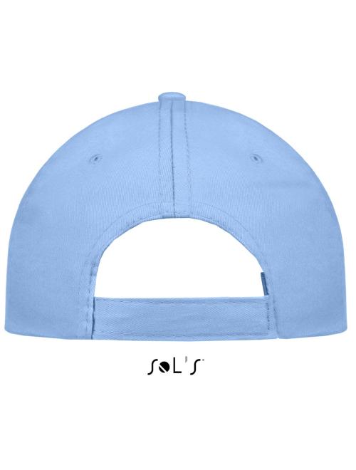 SUNNY - FIVE PANELS CAP SUNNY - FIVE PANELS CAP