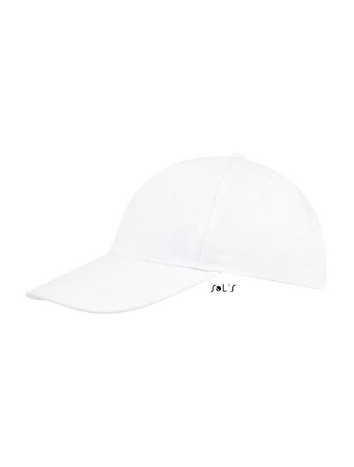 SUNNY - FIVE PANELS CAP SUNNY - FIVE PANELS CAP
