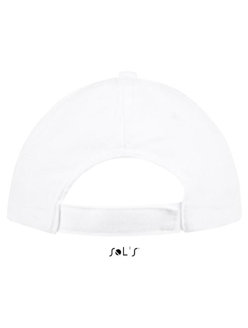 SUNNY - FIVE PANELS CAP SUNNY - FIVE PANELS CAP