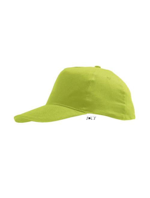 SUNNY KIDS - FIVE PANELS CAP