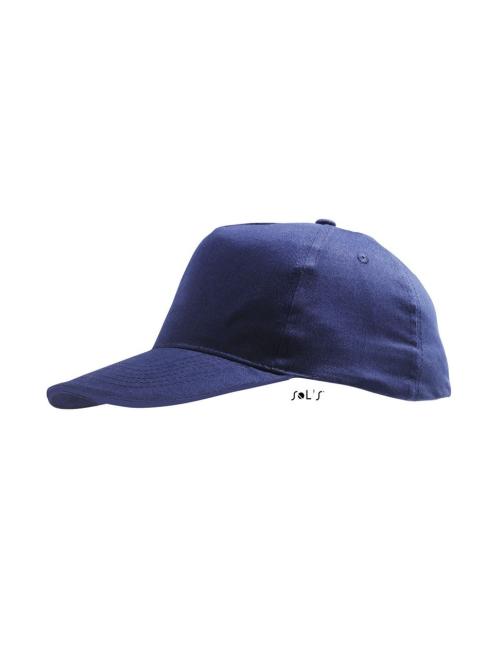 SUNNY KIDS - FIVE PANELS CAP