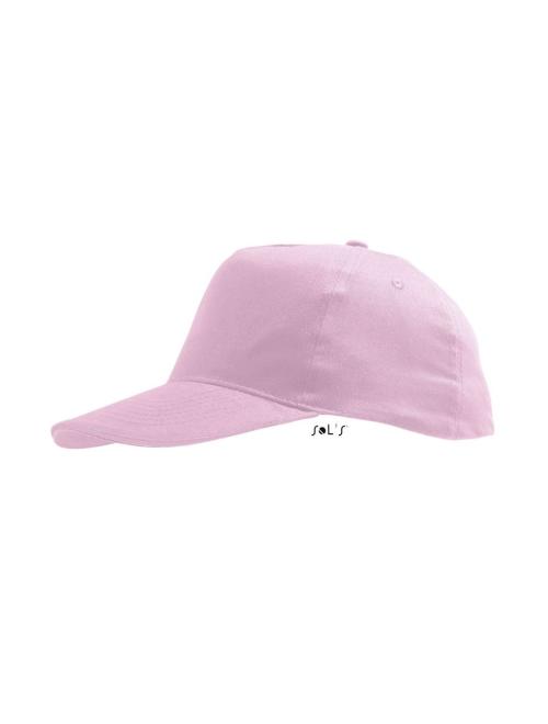 SUNNY KIDS - FIVE PANELS CAP