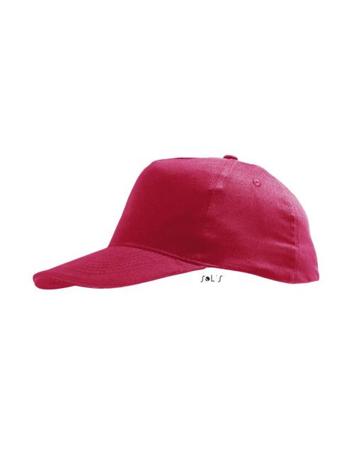 SUNNY KIDS - FIVE PANELS CAP