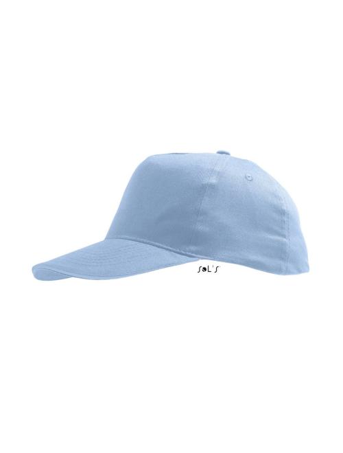 SUNNY KIDS - FIVE PANELS CAP