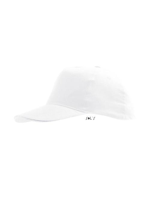 SUNNY KIDS - FIVE PANELS CAP