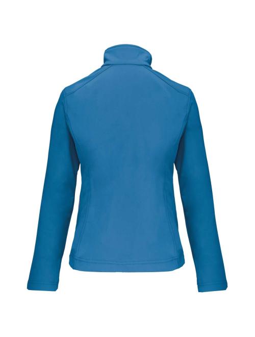 LADIES' SOFTSHELL JACKET LADIES' SOFTSHELL JACKET