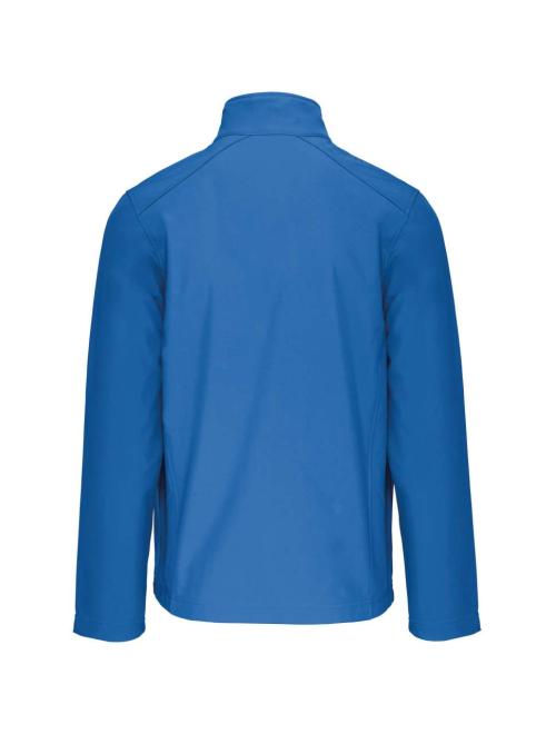 SOFTSHELL JACKET SOFTSHELL JACKET