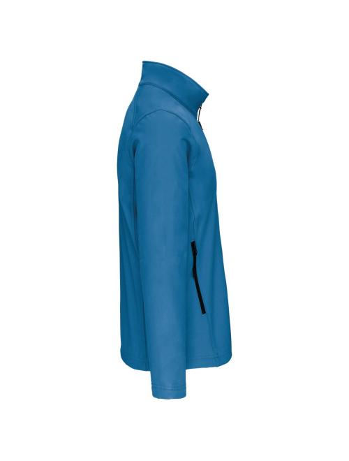 SOFTSHELL JACKET SOFTSHELL JACKET