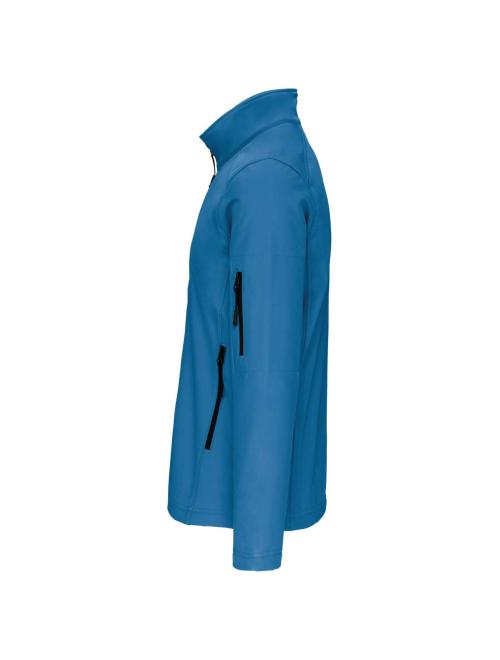 SOFTSHELL JACKET SOFTSHELL JACKET
