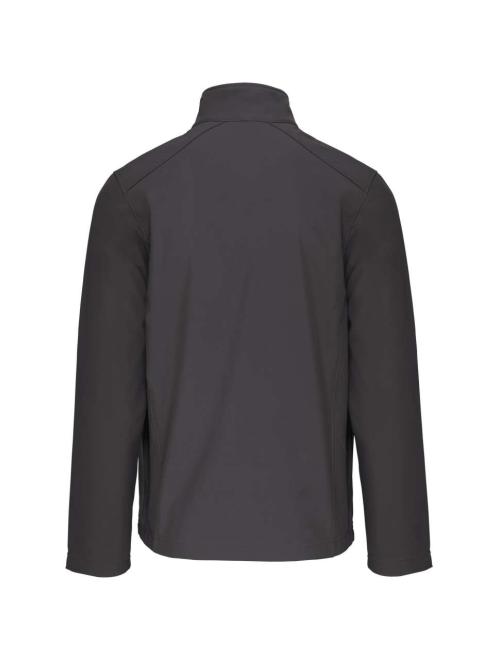 SOFTSHELL JACKET SOFTSHELL JACKET