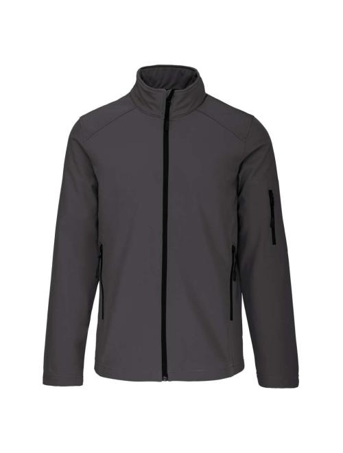 SOFTSHELL JACKET SOFTSHELL JACKET