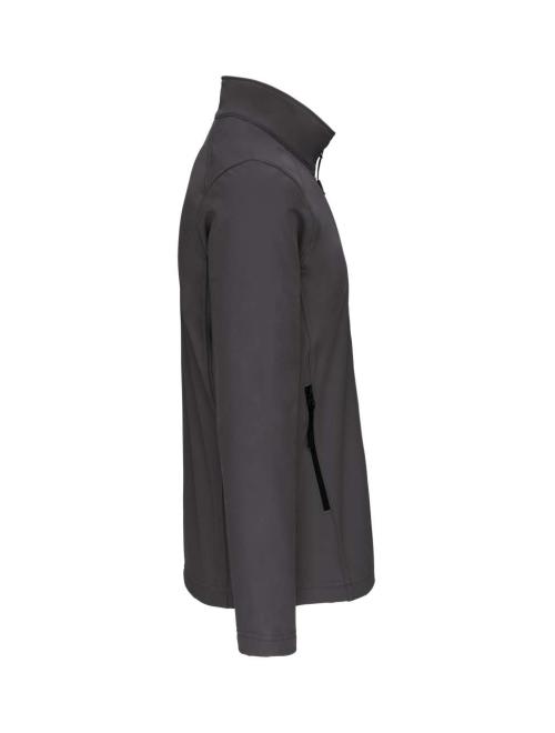 SOFTSHELL JACKET SOFTSHELL JACKET