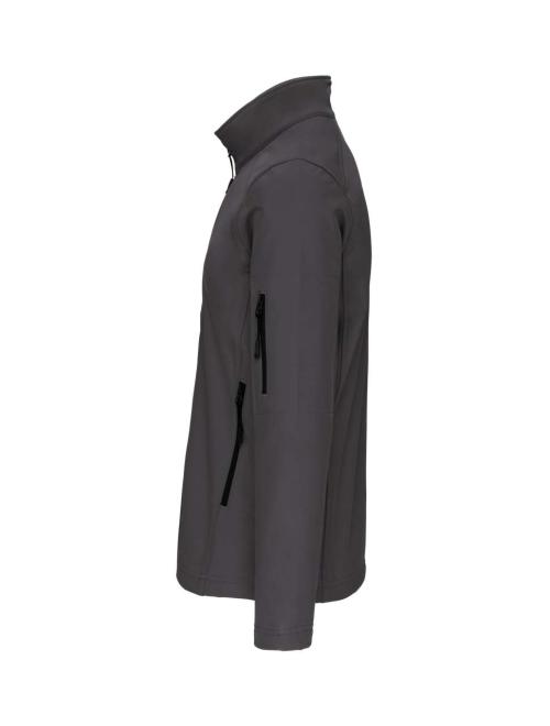 SOFTSHELL JACKET SOFTSHELL JACKET
