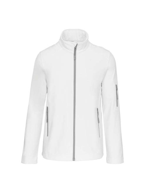 SOFTSHELL JACKET
