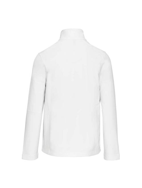 SOFTSHELL JACKET SOFTSHELL JACKET