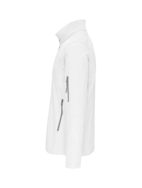 SOFTSHELL JACKET SOFTSHELL JACKET