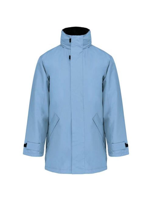 QUILTED PARKA QUILTED PARKA
