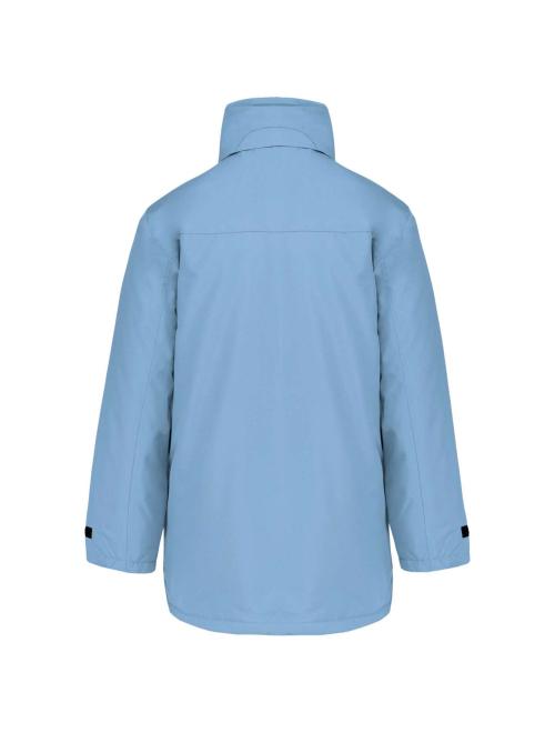 QUILTED PARKA QUILTED PARKA