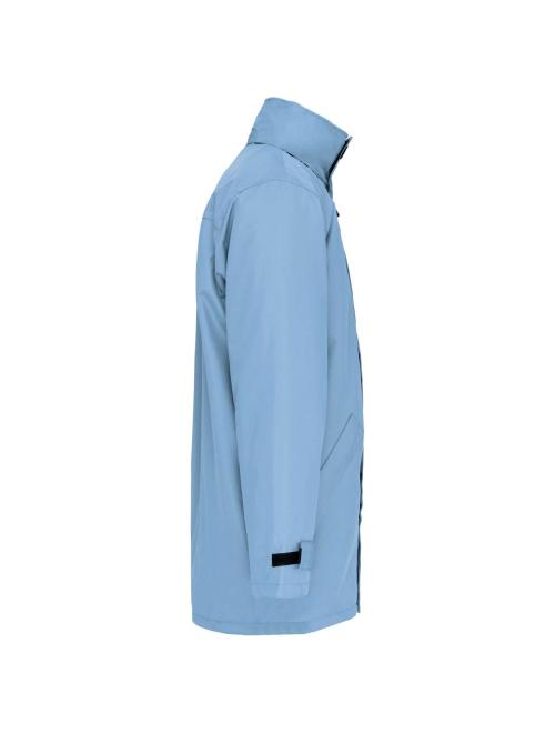 QUILTED PARKA QUILTED PARKA