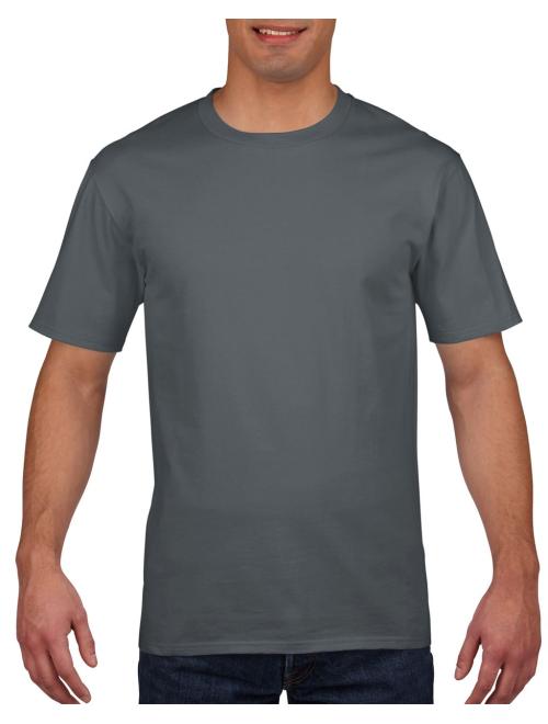 PREMIUM COTTON® ADULT T-SHIRT PREMIUM COTTON® ADULT T-SHIRT