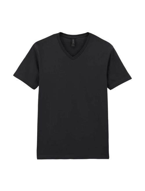 SOFTSTYLE® ADULT V-NECK T-SHIRT