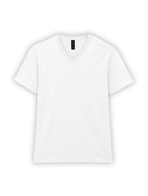 SOFTSTYLE® ADULT V-NECK T-SHIRT