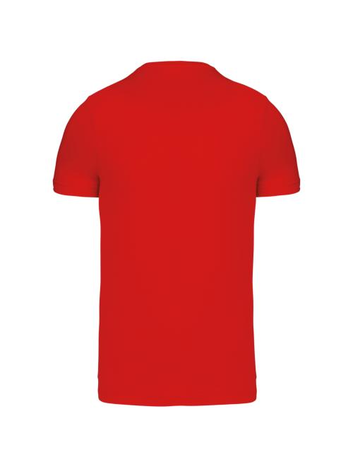 SHORT SLEEVE CREW NECK T-SHIRT SHORT SLEEVE CREW NECK T-SHIRT