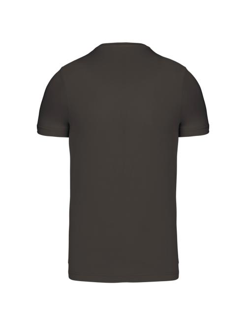 SHORT SLEEVE CREW NECK T-SHIRT SHORT SLEEVE CREW NECK T-SHIRT