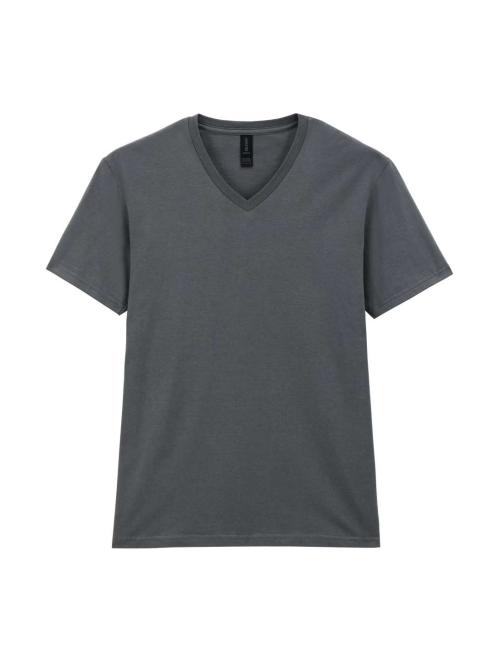 SOFTSTYLE® ADULT V-NECK T-SHIRT SOFTSTYLE® ADULT V-NECK T-SHIRT