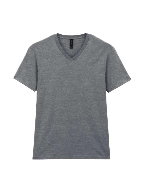 SOFTSTYLE® ADULT V-NECK T-SHIRT
