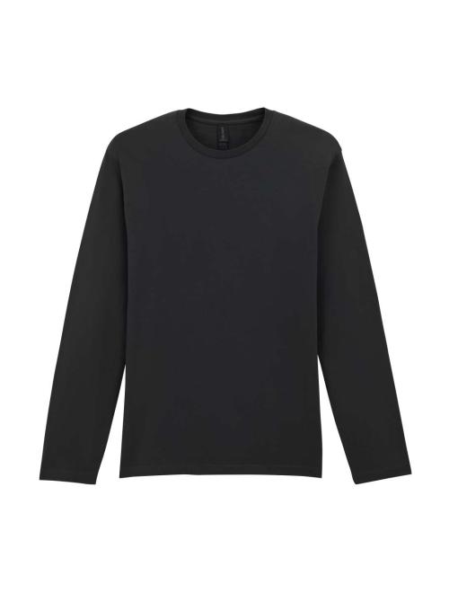 SOFTSTYLE® ADULT LONG SLEEVE T-SHIRT SOFTSTYLE® ADULT LONG SLEEVE T-SHIRT