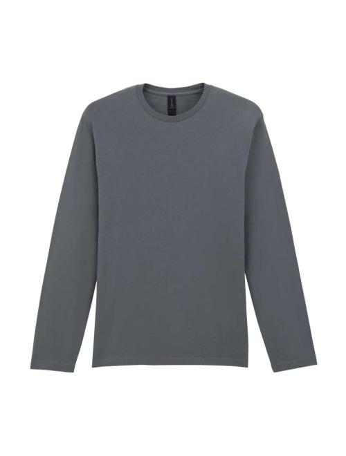 SOFTSTYLE® ADULT LONG SLEEVE T-SHIRT SOFTSTYLE® ADULT LONG SLEEVE T-SHIRT