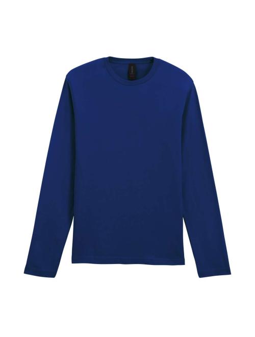 SOFTSTYLE® ADULT LONG SLEEVE T-SHIRT SOFTSTYLE® ADULT LONG SLEEVE T-SHIRT