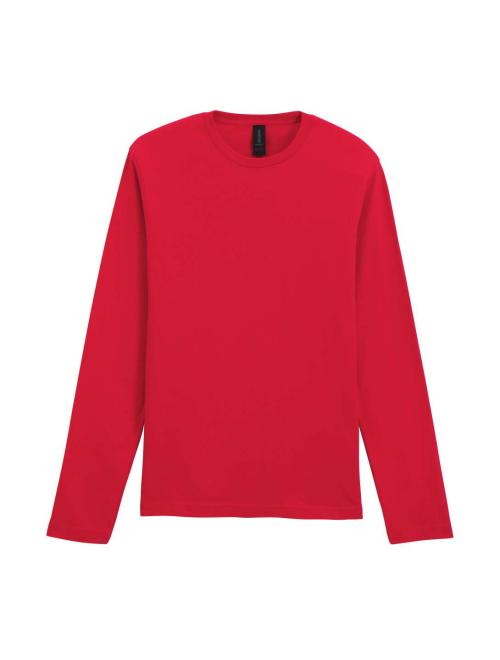 SOFTSTYLE® ADULT LONG SLEEVE T-SHIRT SOFTSTYLE® ADULT LONG SLEEVE T-SHIRT