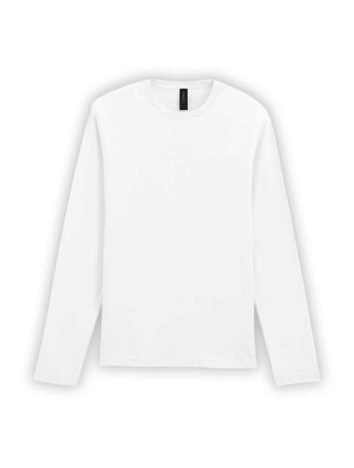SOFTSTYLE® ADULT LONG SLEEVE T-SHIRT SOFTSTYLE® ADULT LONG SLEEVE T-SHIRT