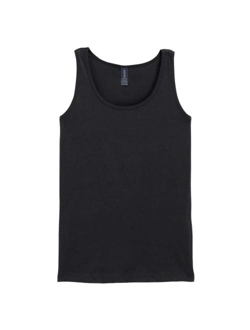 SOFTSTYLE® LADIES' TANK TOP