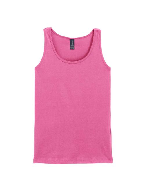 SOFTSTYLE® LADIES' TANK TOP