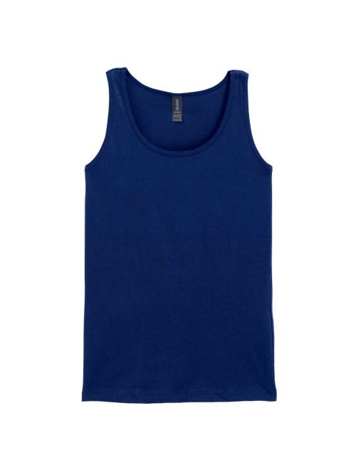 SOFTSTYLE® LADIES' TANK TOP